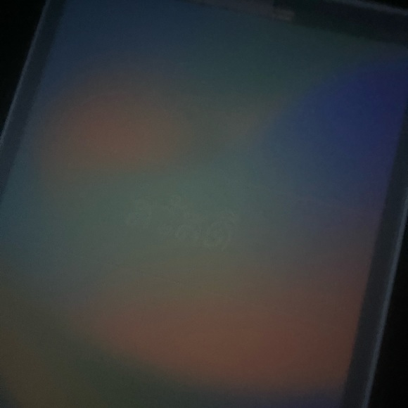 i pad pro 12.9 in got for bday gift send offers